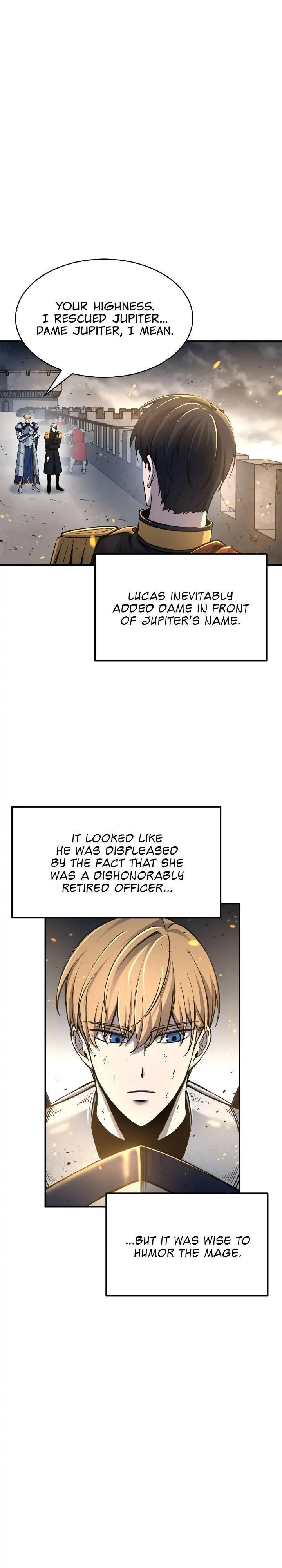 Tyrant of the Tower Defense Game Chapter 17