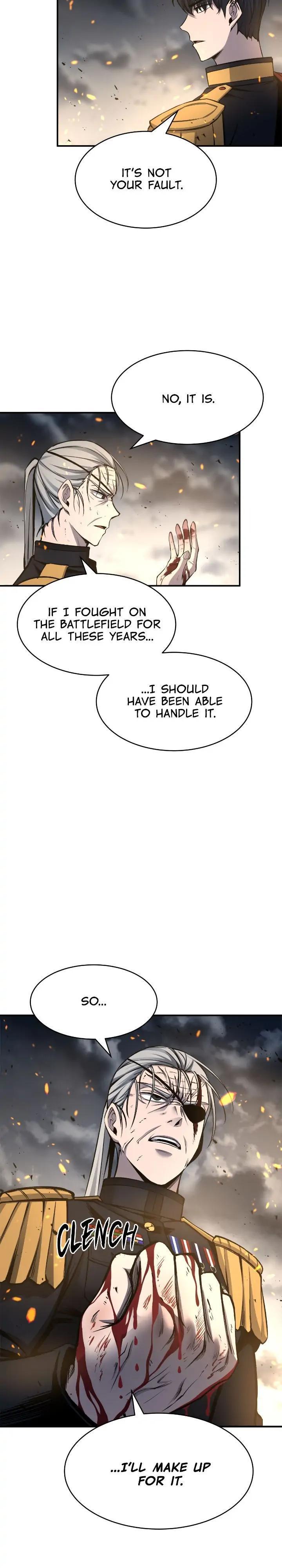 Tyrant of the Tower Defense Game Chapter 17