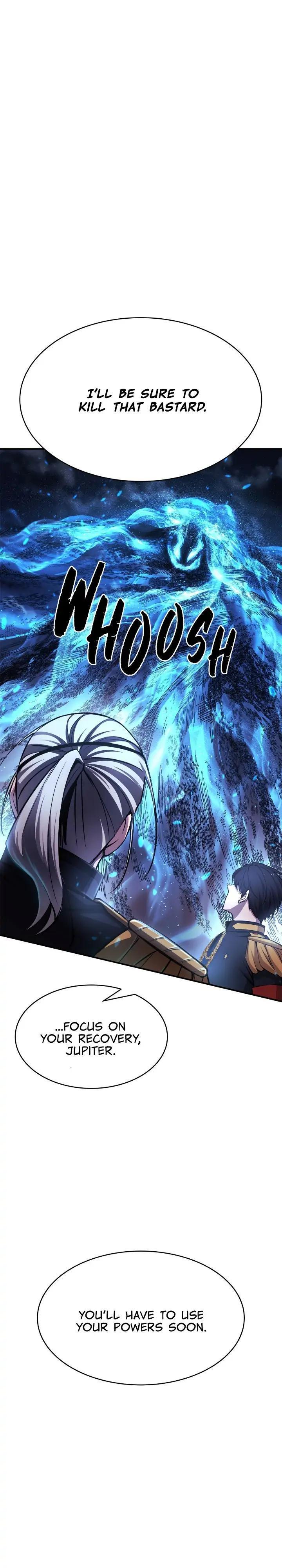 Tyrant of the Tower Defense Game Chapter 17