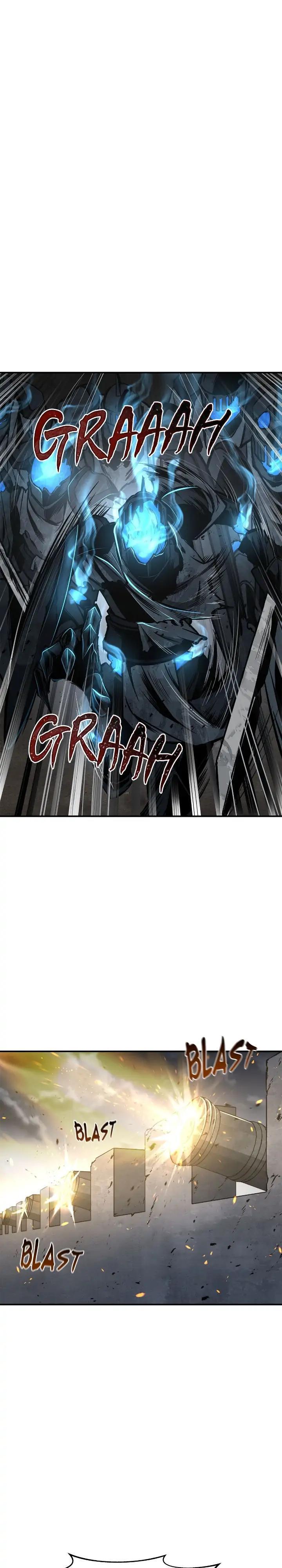 Tyrant of the Tower Defense Game Chapter 17