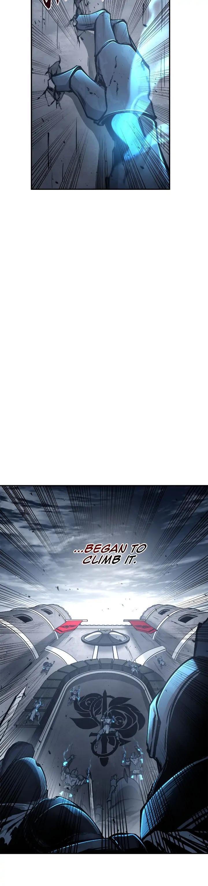 Tyrant of the Tower Defense Game Chapter 17