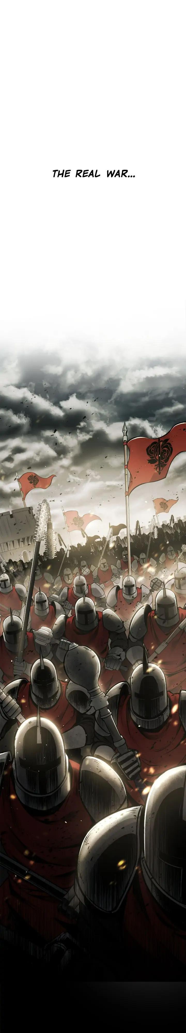 Tyrant of the Tower Defense Game Chapter 17