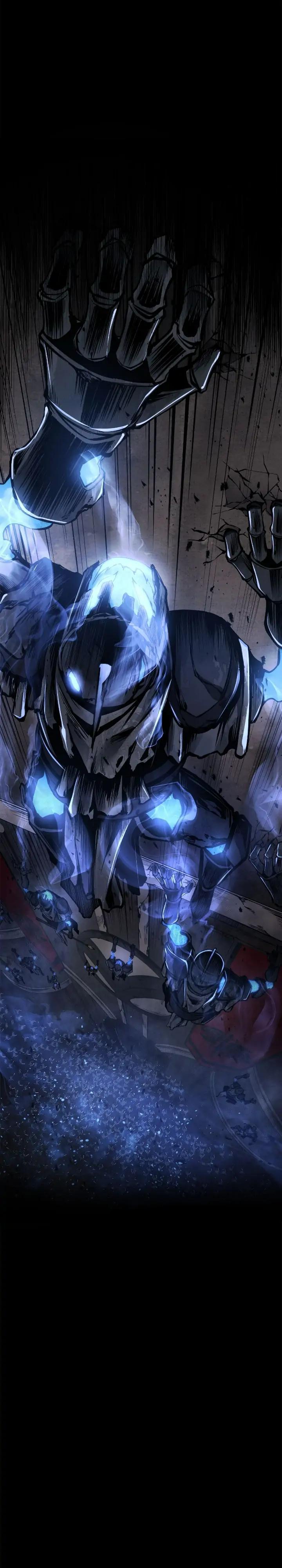 Tyrant of the Tower Defense Game Chapter 17