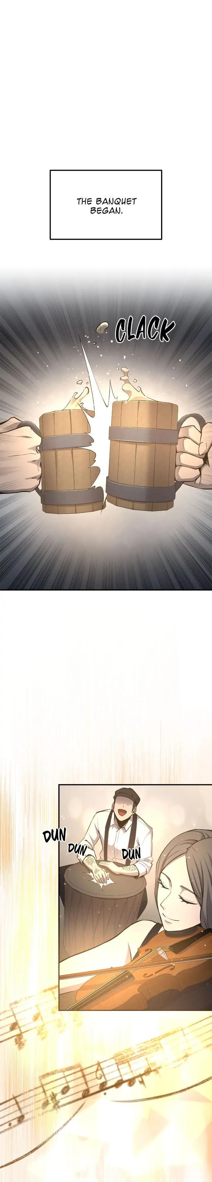 Tyrant of the Tower Defense Game Chapter 19