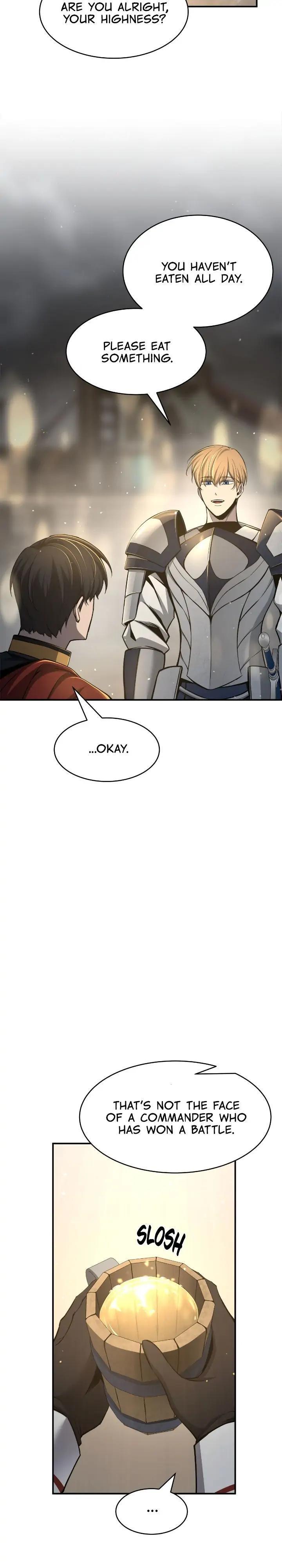 Tyrant of the Tower Defense Game Chapter 19