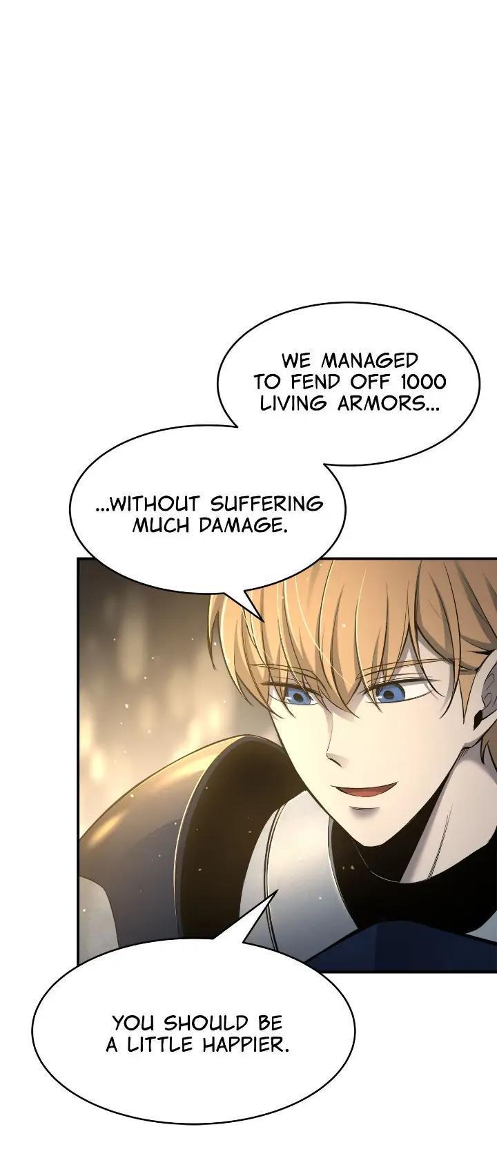 Tyrant of the Tower Defense Game Chapter 19