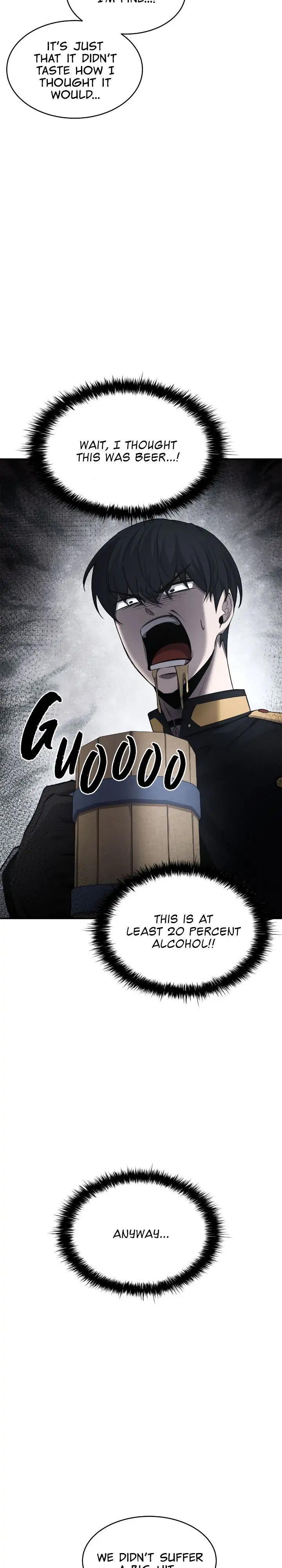 Tyrant of the Tower Defense Game Chapter 19