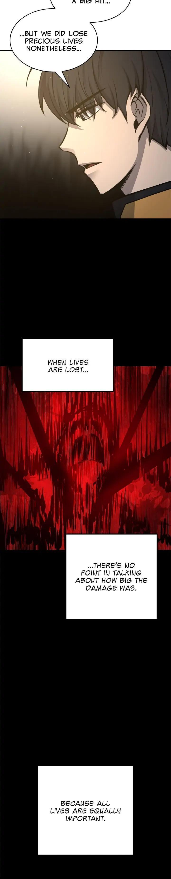 Tyrant of the Tower Defense Game Chapter 19