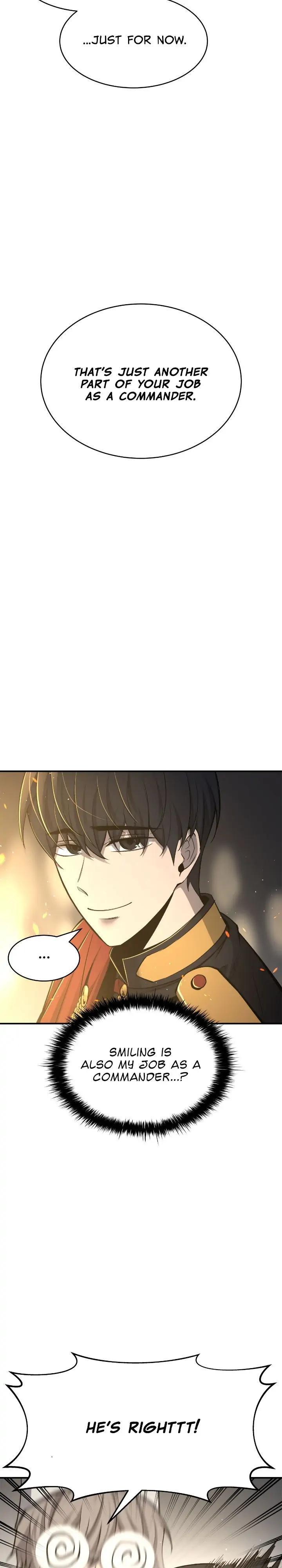 Tyrant of the Tower Defense Game Chapter 19