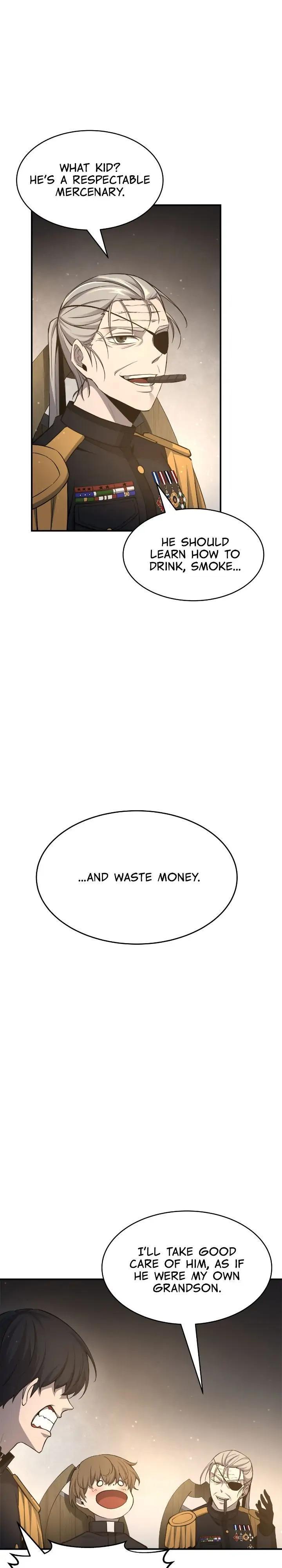 Tyrant of the Tower Defense Game Chapter 19