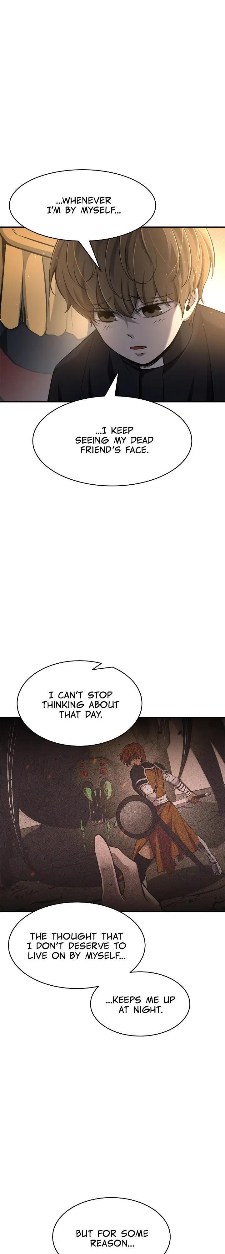 Tyrant of the Tower Defense Game Chapter 19