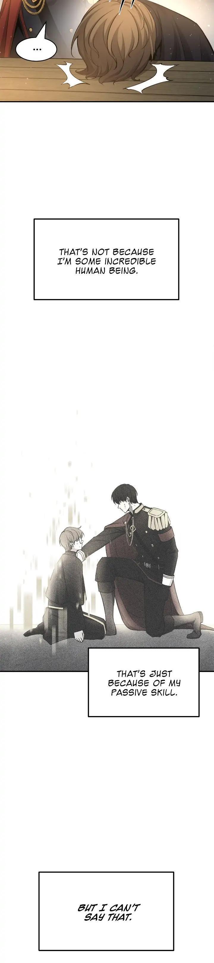 Tyrant of the Tower Defense Game Chapter 19