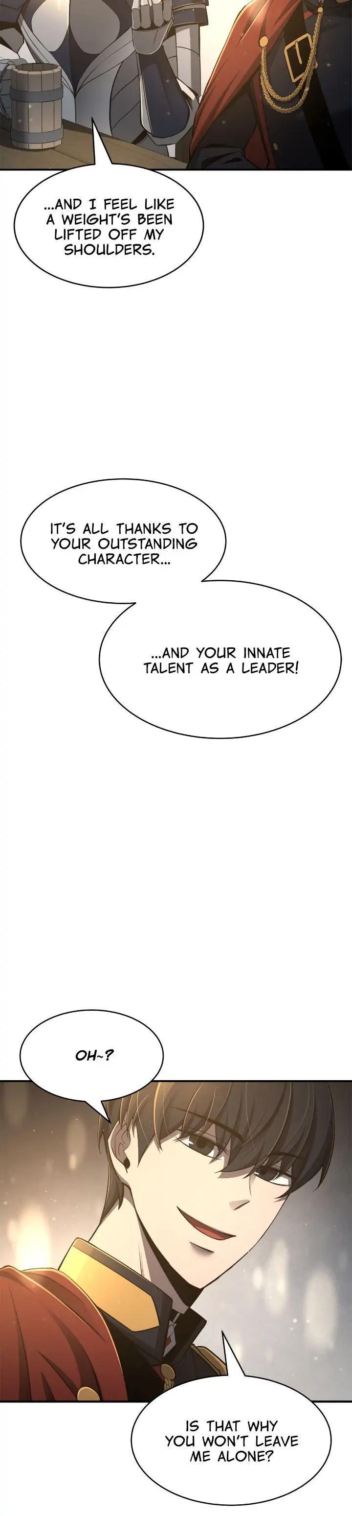 Tyrant of the Tower Defense Game Chapter 19