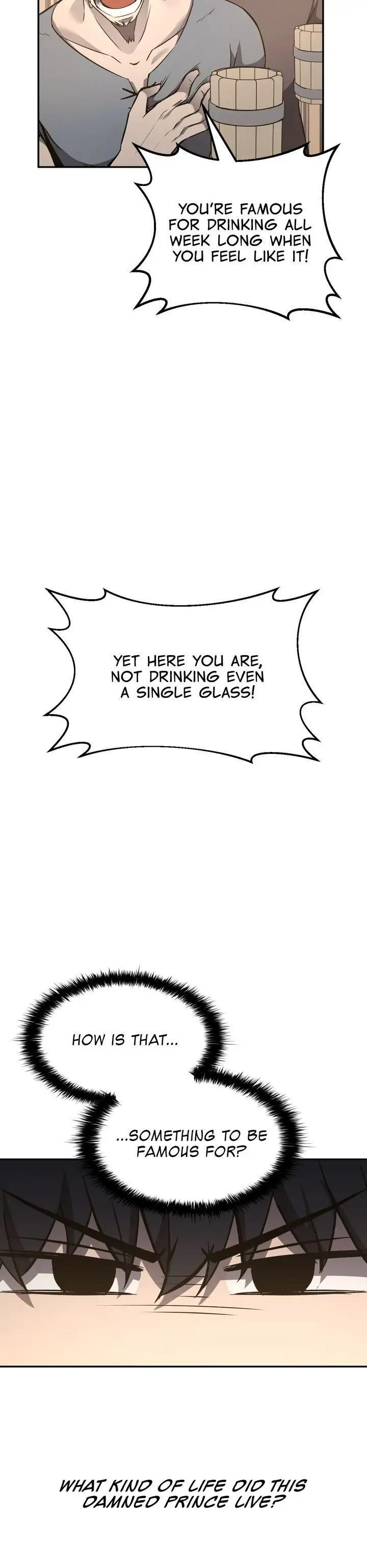 Tyrant of the Tower Defense Game Chapter 19