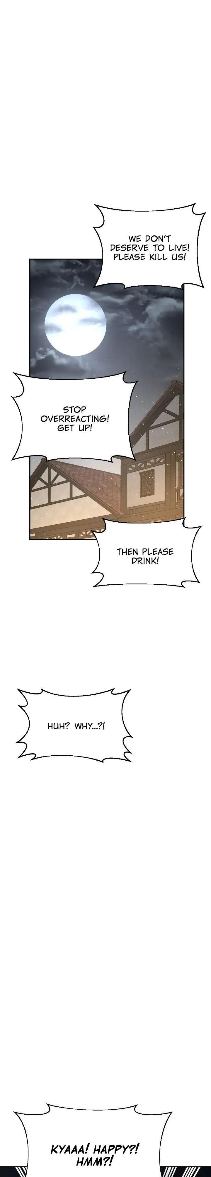 Tyrant of the Tower Defense Game Chapter 19