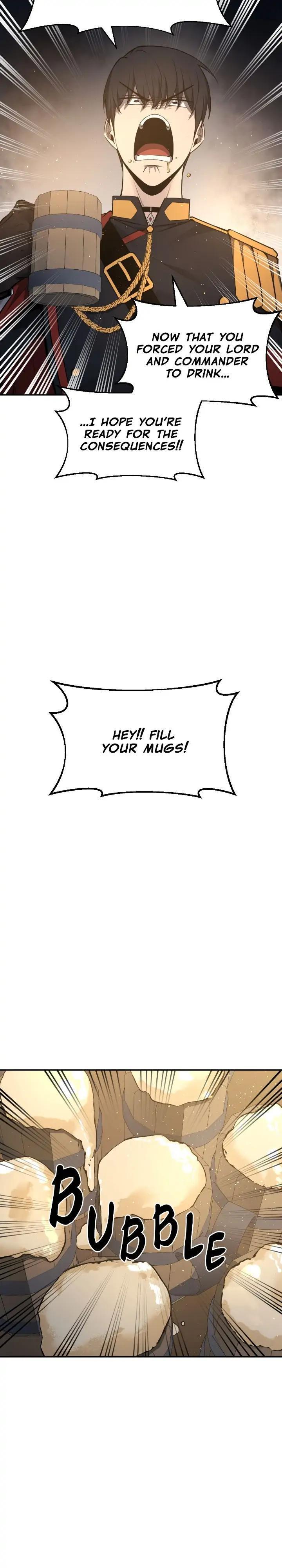 Tyrant of the Tower Defense Game Chapter 19