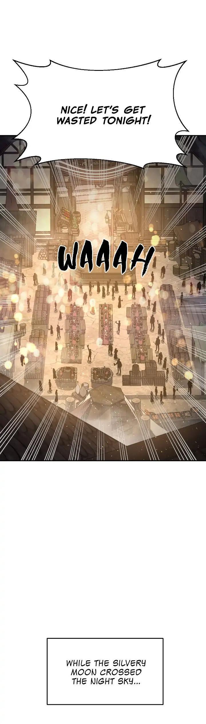 Tyrant of the Tower Defense Game Chapter 19