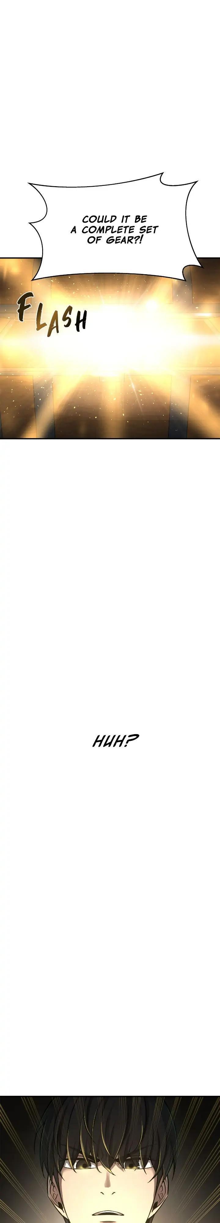 Tyrant of the Tower Defense Game Chapter 19