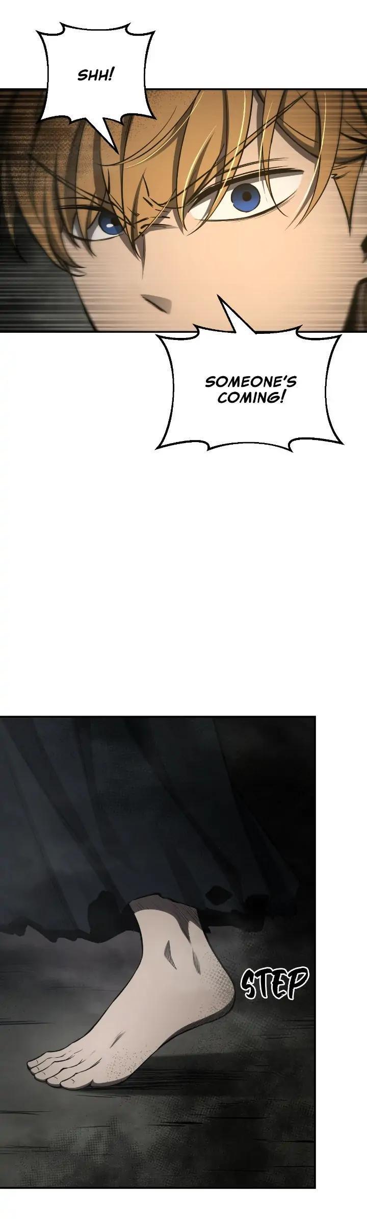 Tyrant of the Tower Defense Game Chapter 21