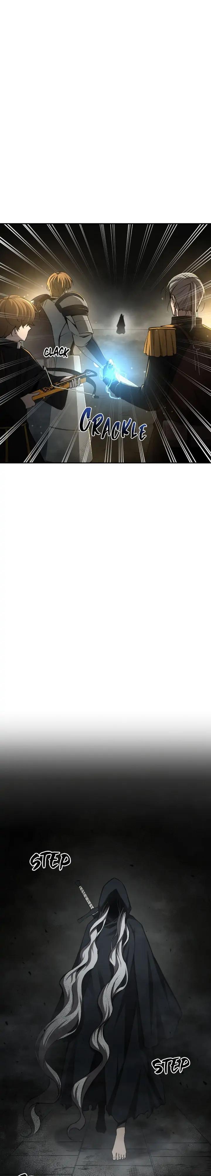 Tyrant of the Tower Defense Game Chapter 21