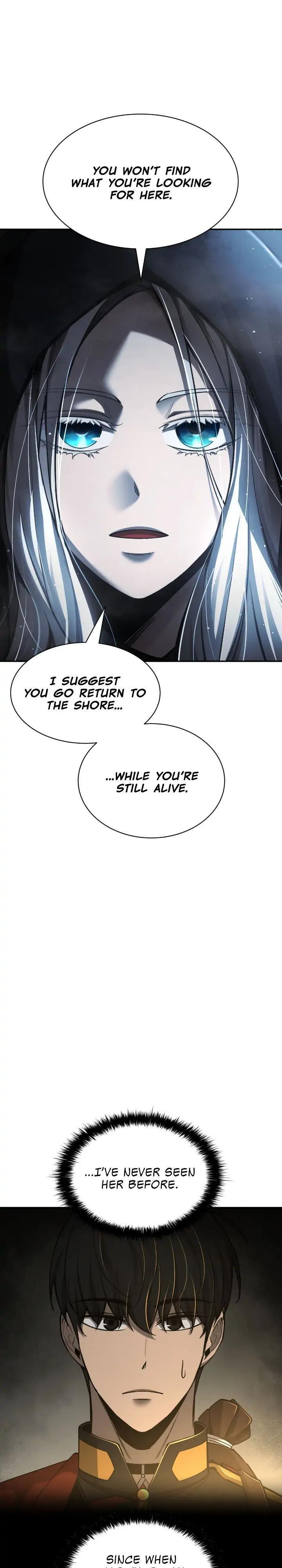 Tyrant of the Tower Defense Game Chapter 21