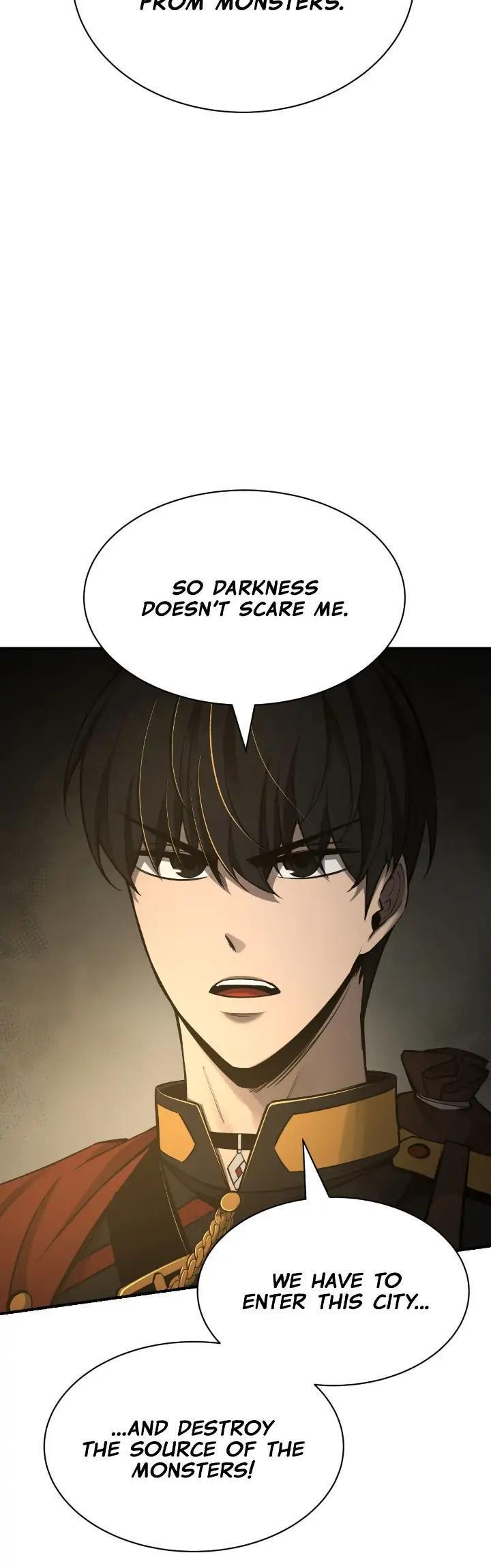 Tyrant of the Tower Defense Game Chapter 21