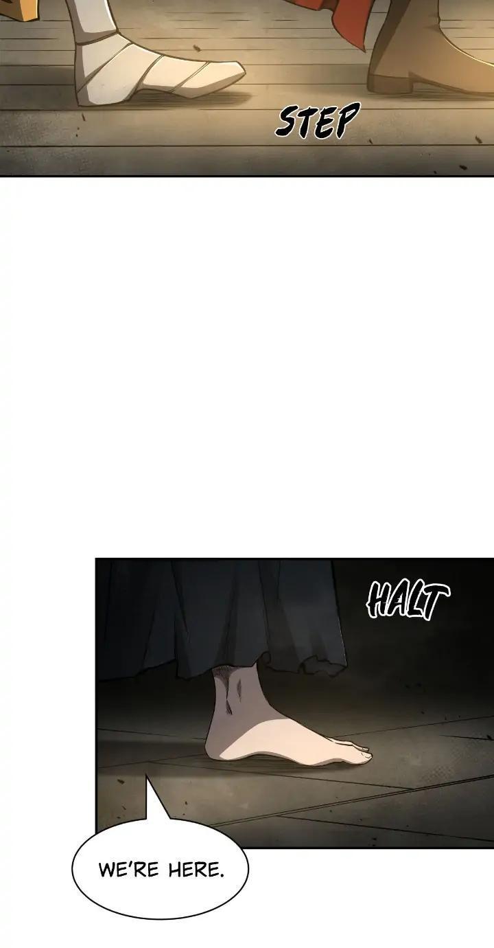 Tyrant of the Tower Defense Game Chapter 21