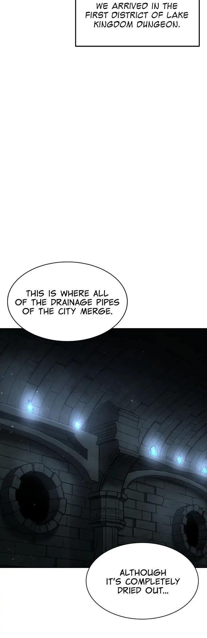 Tyrant of the Tower Defense Game Chapter 21