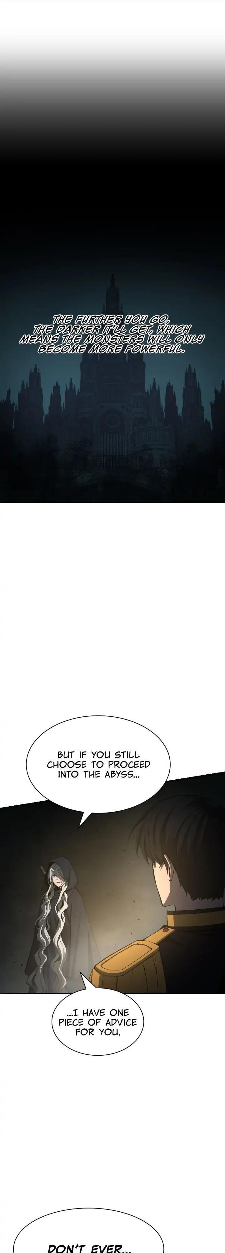 Tyrant of the Tower Defense Game Chapter 21