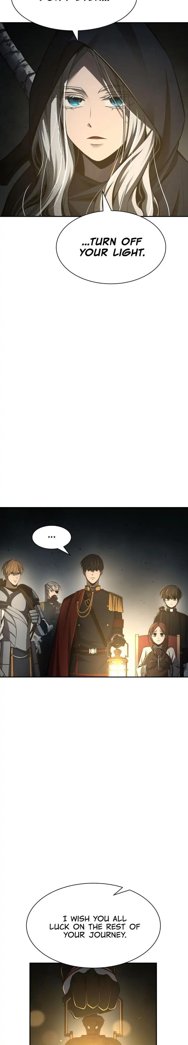 Tyrant of the Tower Defense Game Chapter 21