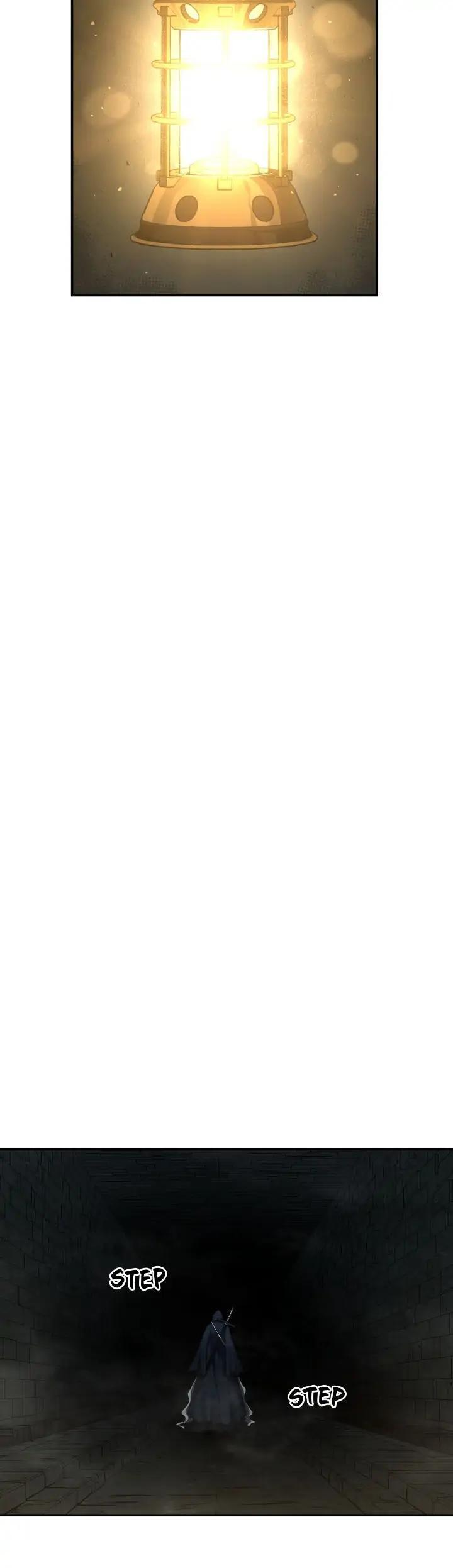 Tyrant of the Tower Defense Game Chapter 21