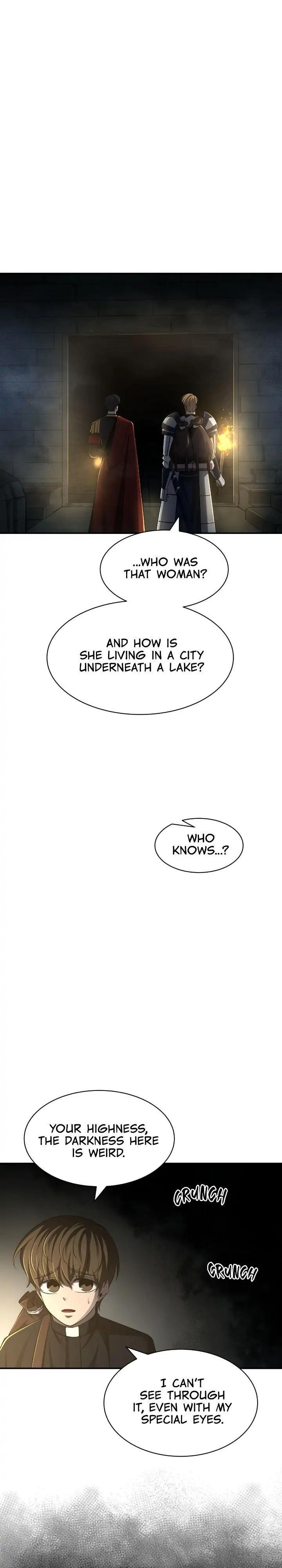 Tyrant of the Tower Defense Game Chapter 21