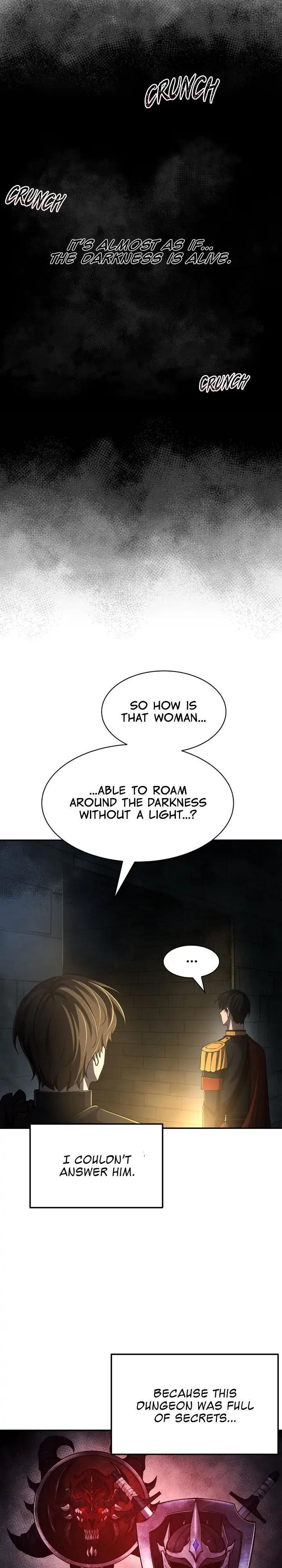 Tyrant of the Tower Defense Game Chapter 21