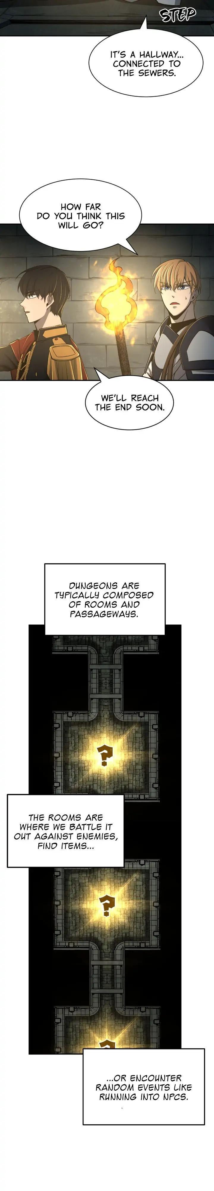 Tyrant of the Tower Defense Game Chapter 21