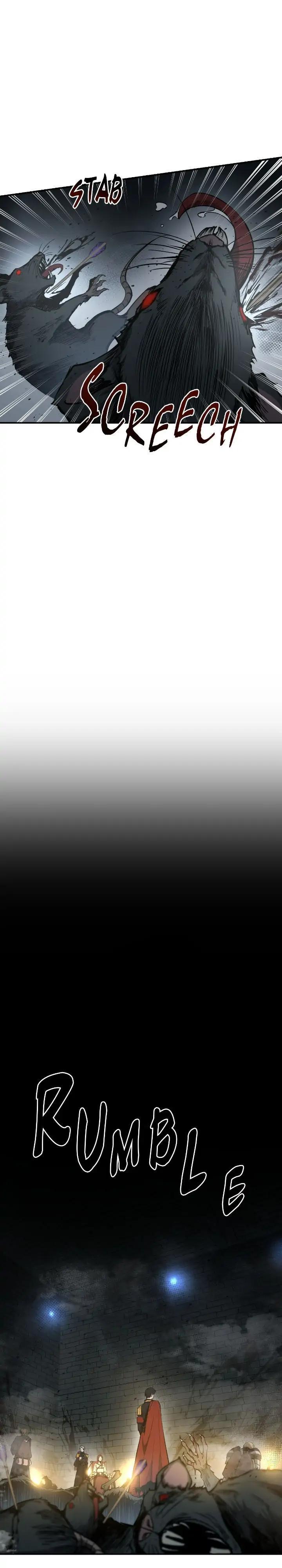 Tyrant of the Tower Defense Game Chapter 21