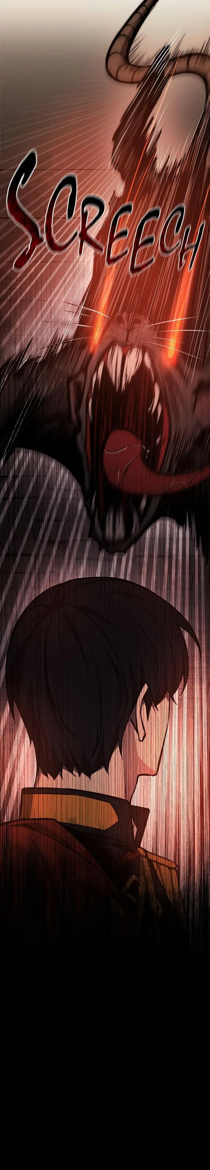 Tyrant of the Tower Defense Game Chapter 21