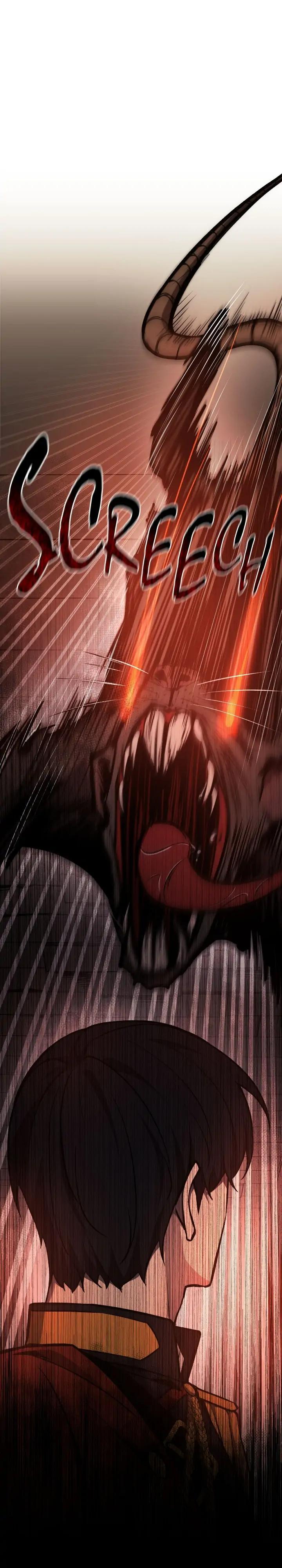 Tyrant of the Tower Defense Game Chapter 23