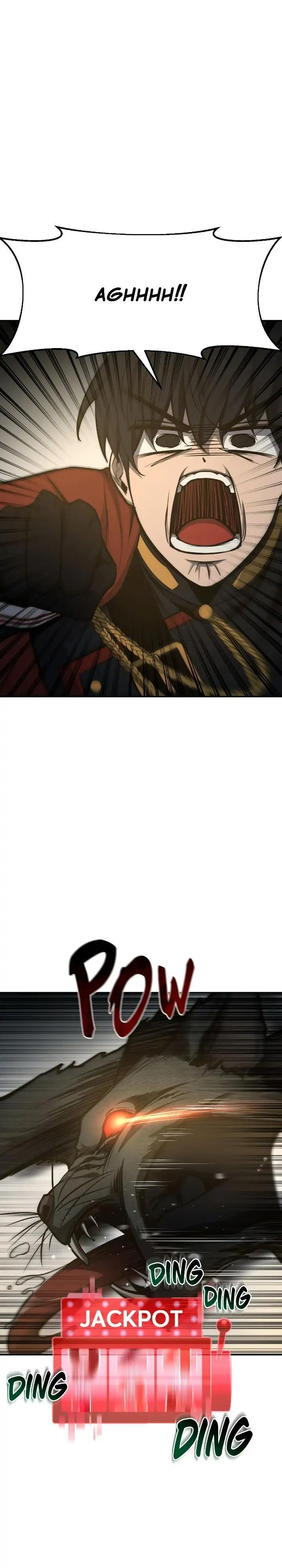 Tyrant of the Tower Defense Game Chapter 23