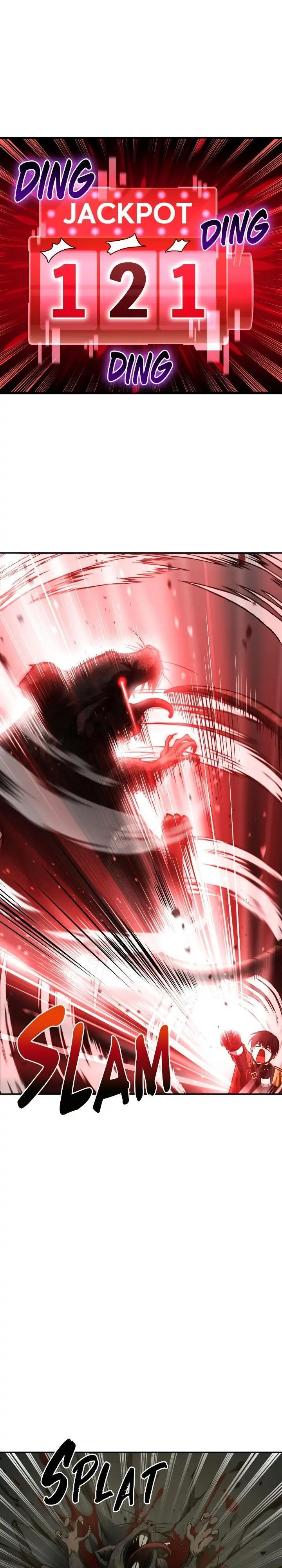 Tyrant of the Tower Defense Game Chapter 23