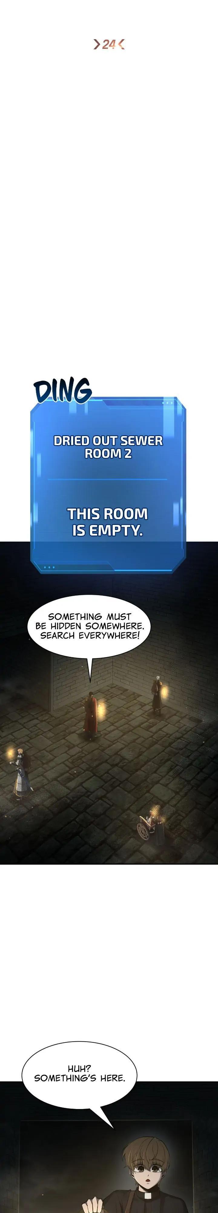 Tyrant of the Tower Defense Game Chapter 23