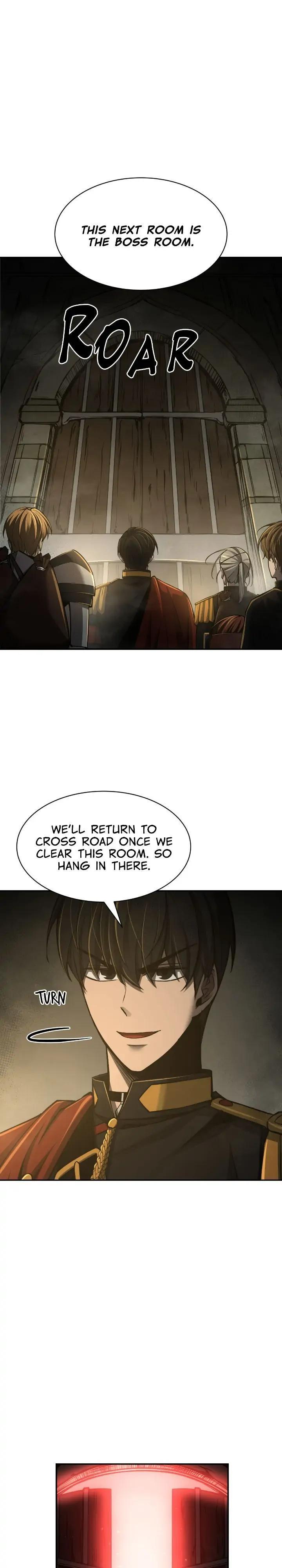 Tyrant of the Tower Defense Game Chapter 23