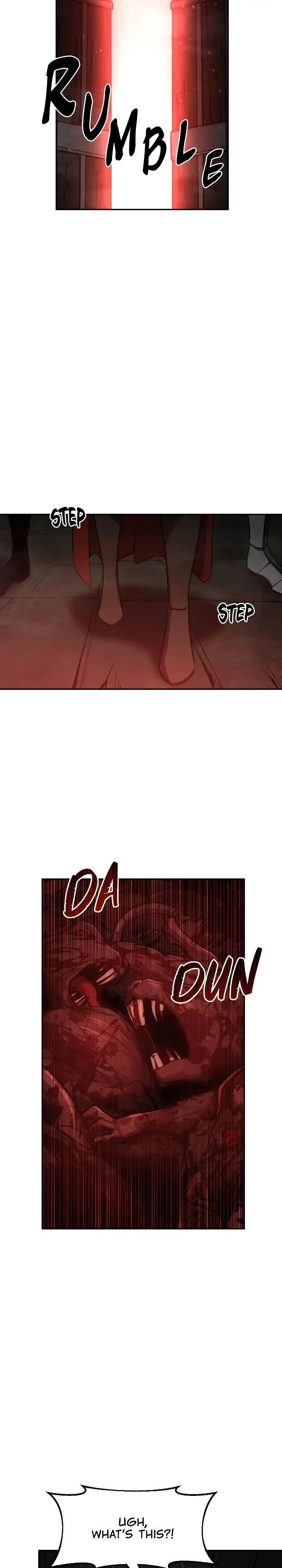 Tyrant of the Tower Defense Game Chapter 23