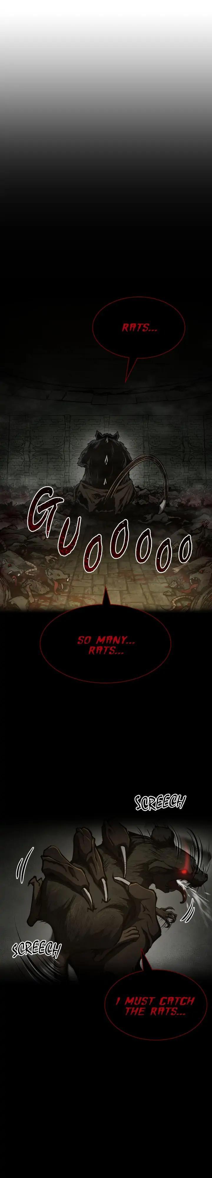 Tyrant of the Tower Defense Game Chapter 23