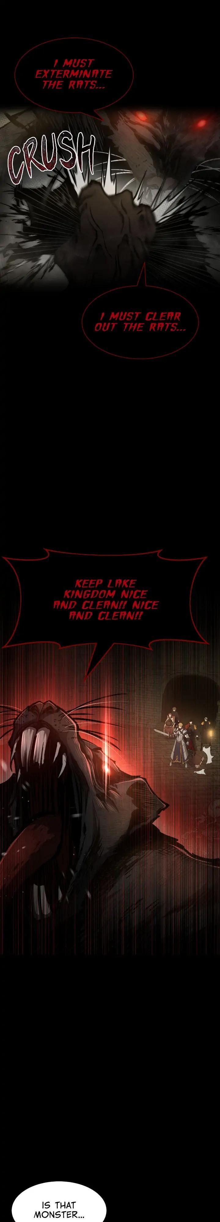 Tyrant of the Tower Defense Game Chapter 23