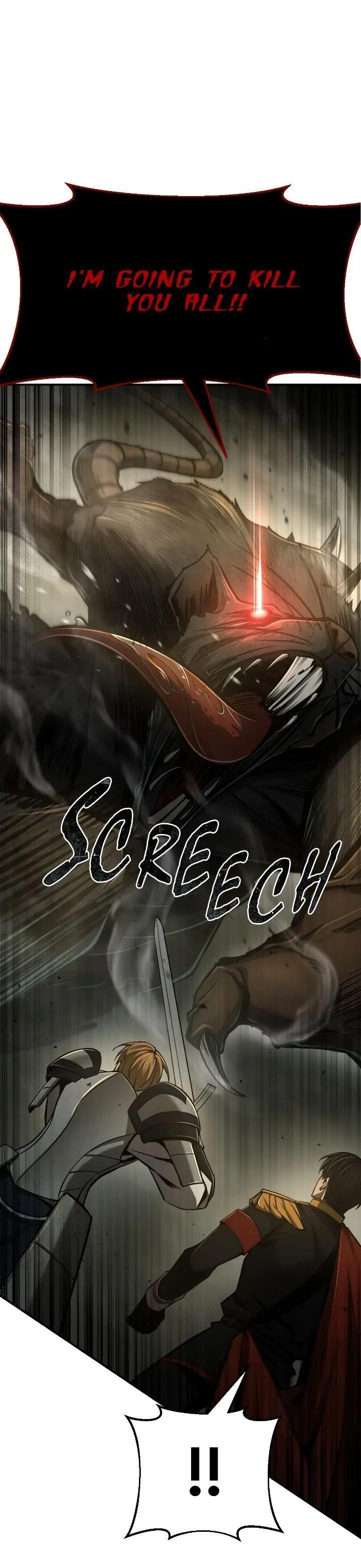 Tyrant of the Tower Defense Game Chapter 23