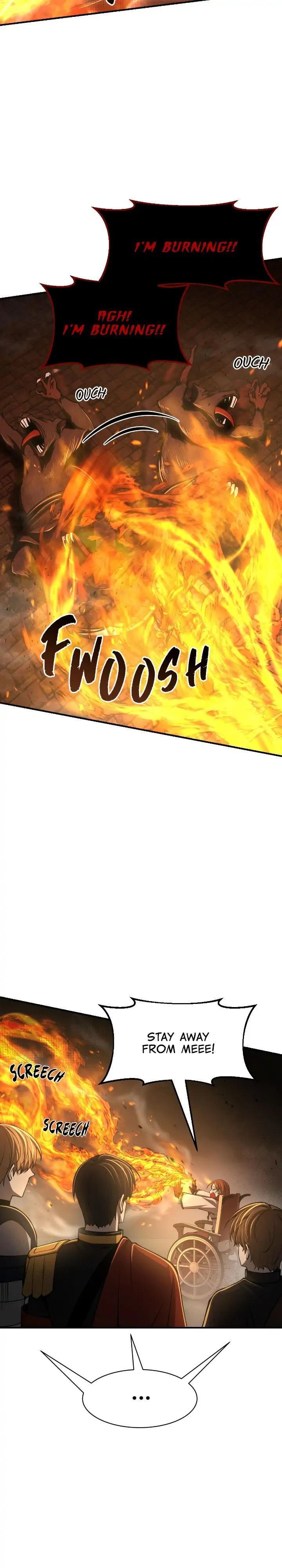 Tyrant of the Tower Defense Game Chapter 23