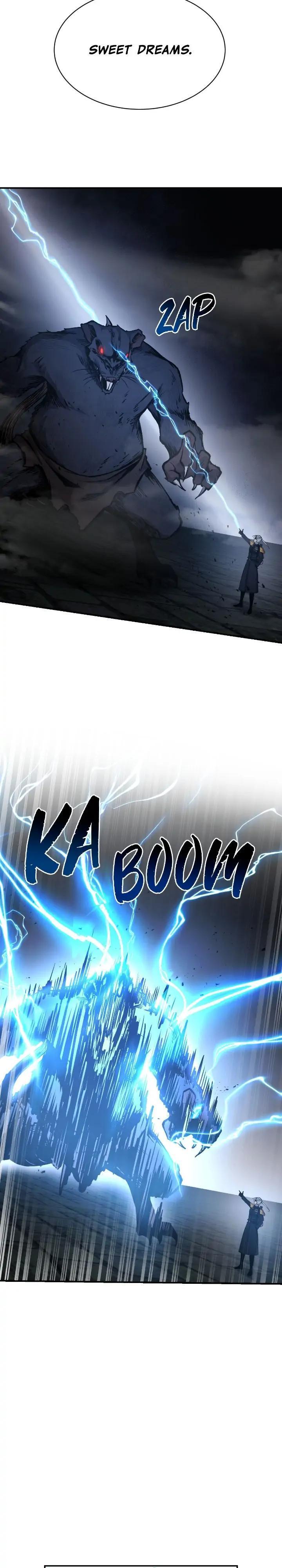 Tyrant of the Tower Defense Game Chapter 23