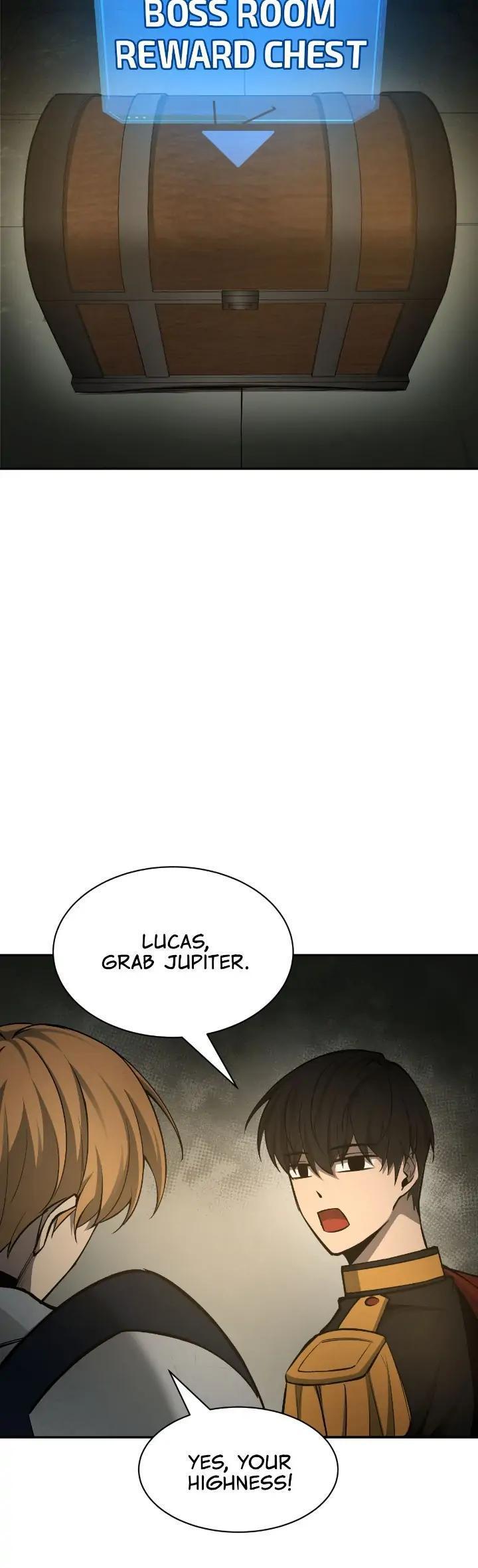 Tyrant of the Tower Defense Game Chapter 23