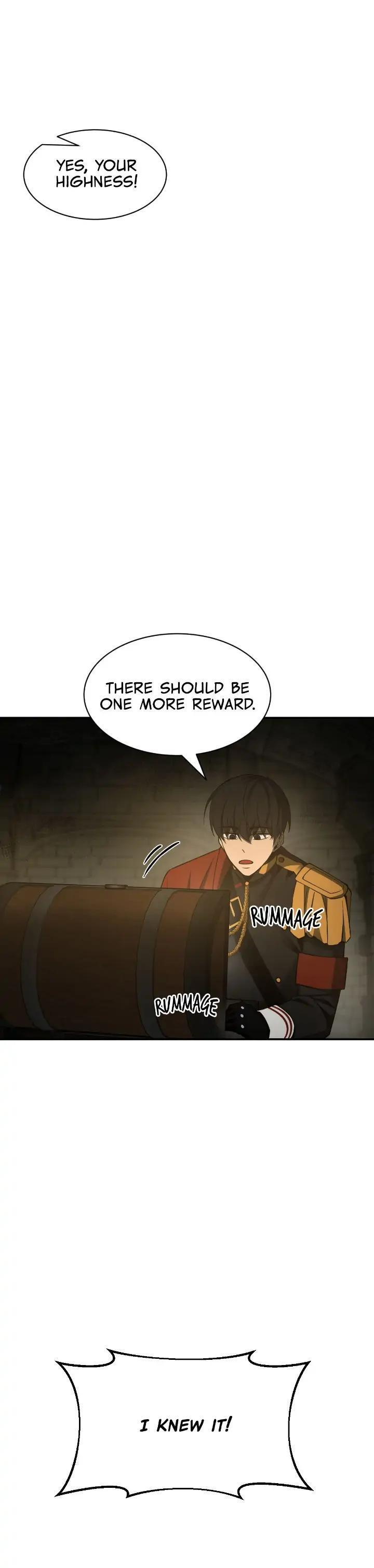 Tyrant of the Tower Defense Game Chapter 23