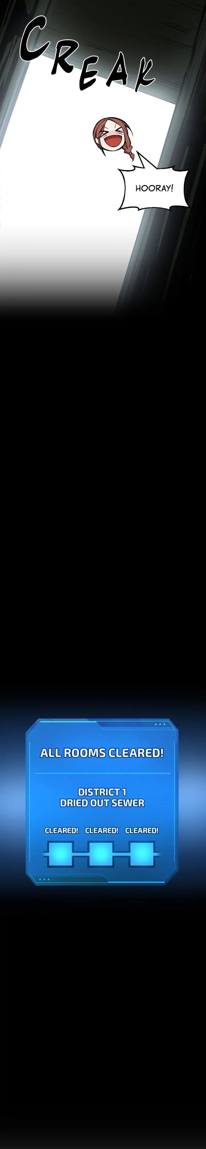 Tyrant of the Tower Defense Game Chapter 23